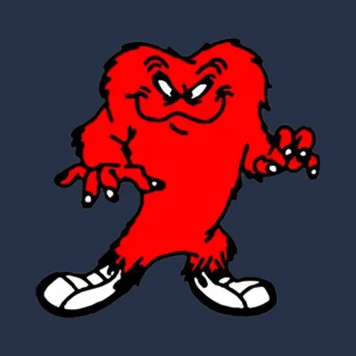 Gossamer Looney Tunes