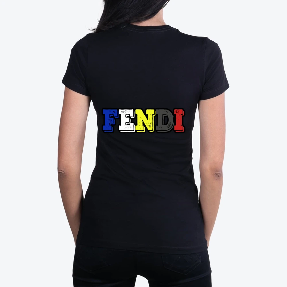 Fendi Gift For Best Friends