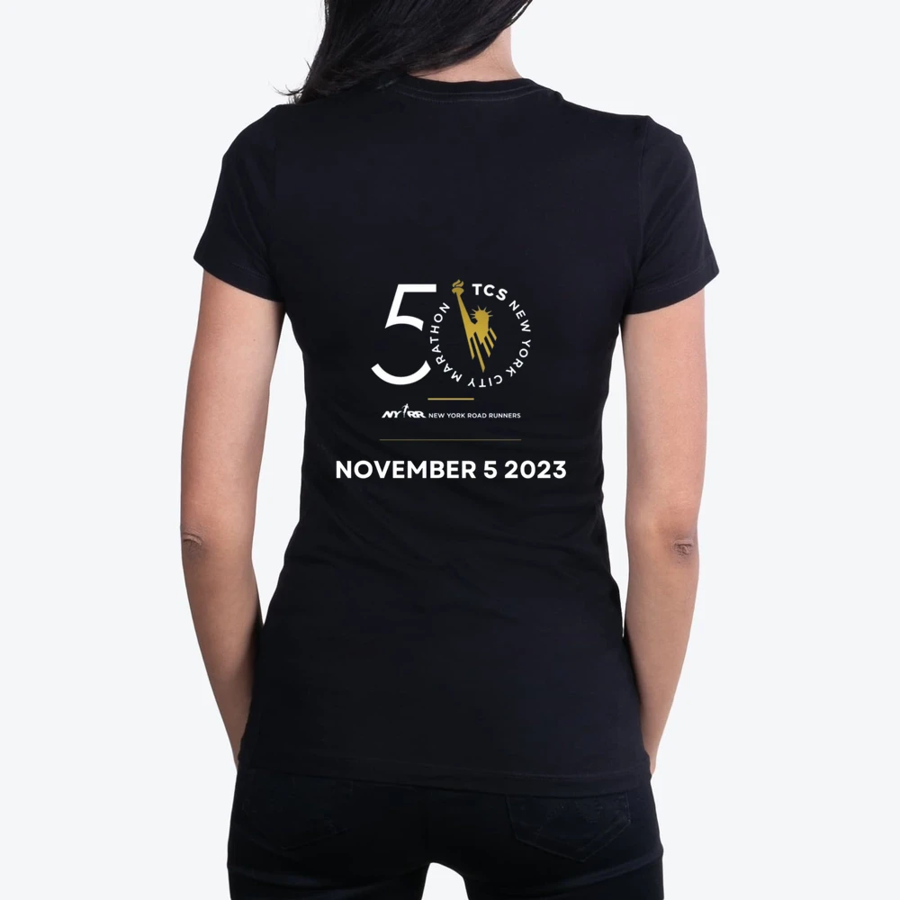 Tcs Nyc Marathon 2023