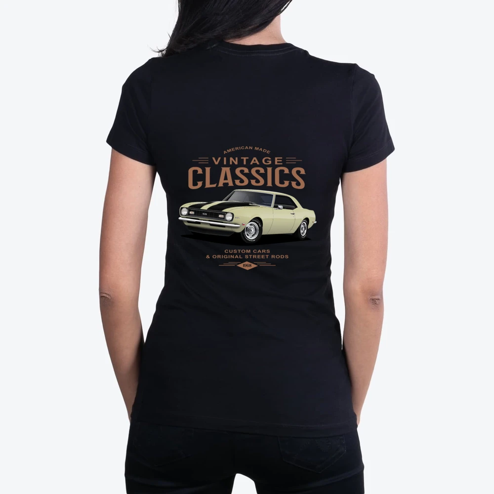 1968 Vintage Classics