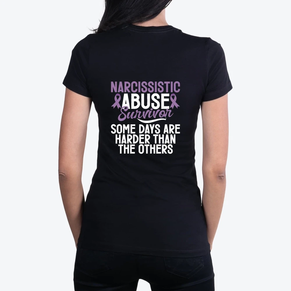 Narcissistic Abuse Survivor Some Days Are Harder