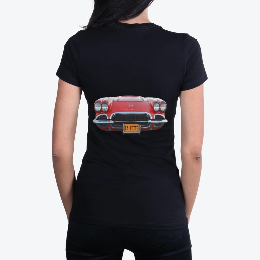 1962 Corvette Grille