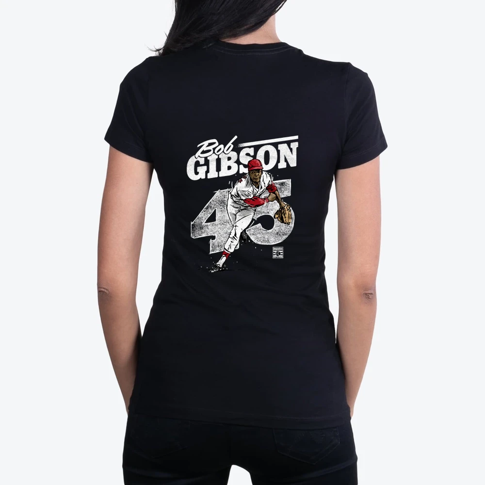 Bob Gibson