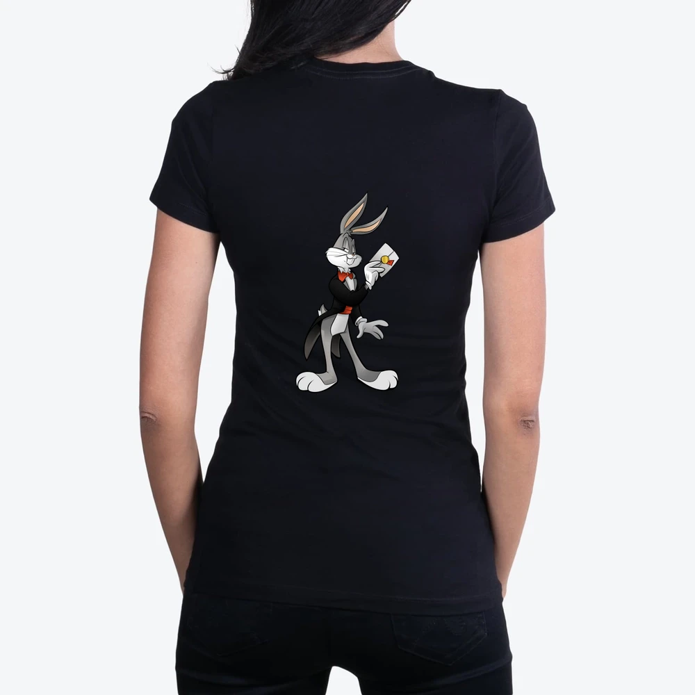 Bugs Bunny