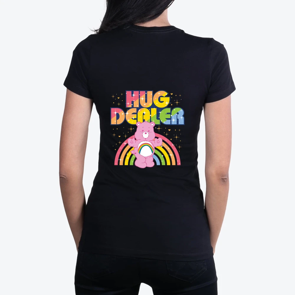 Care Bears Hug Dealer