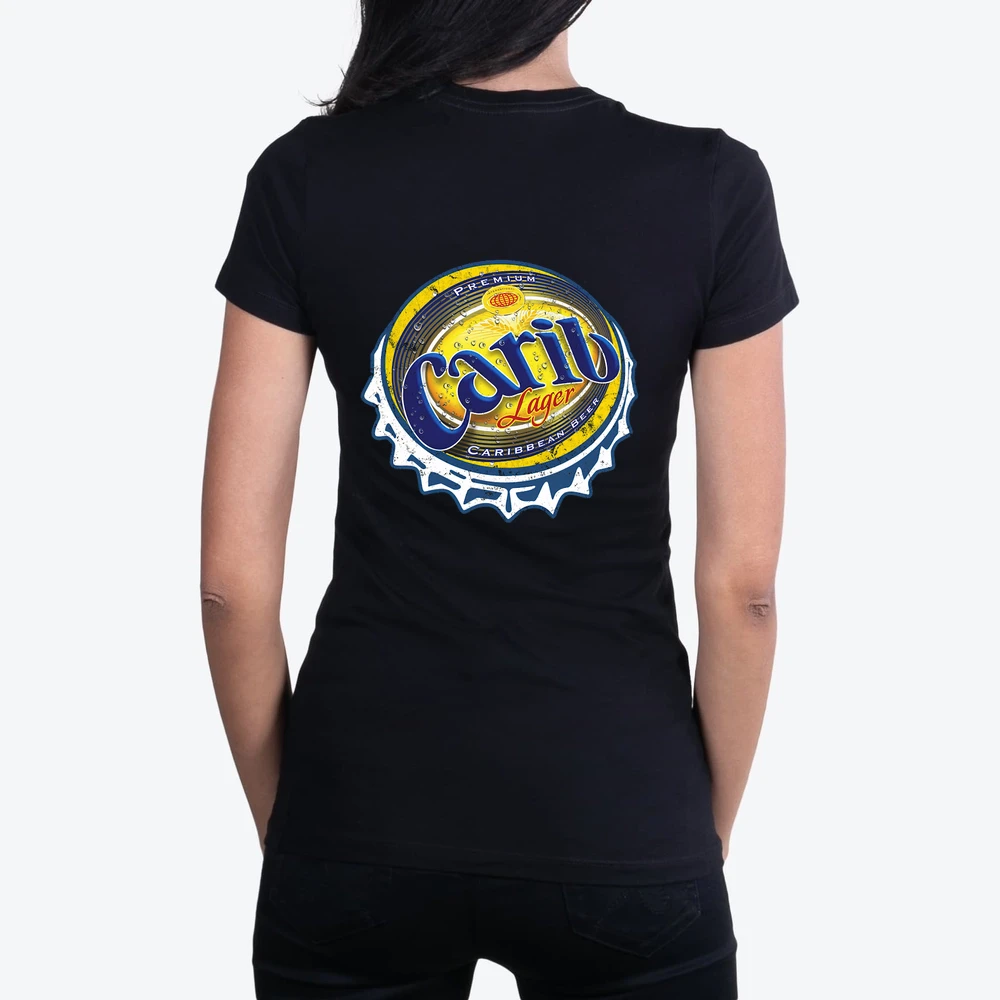 Carib Beer