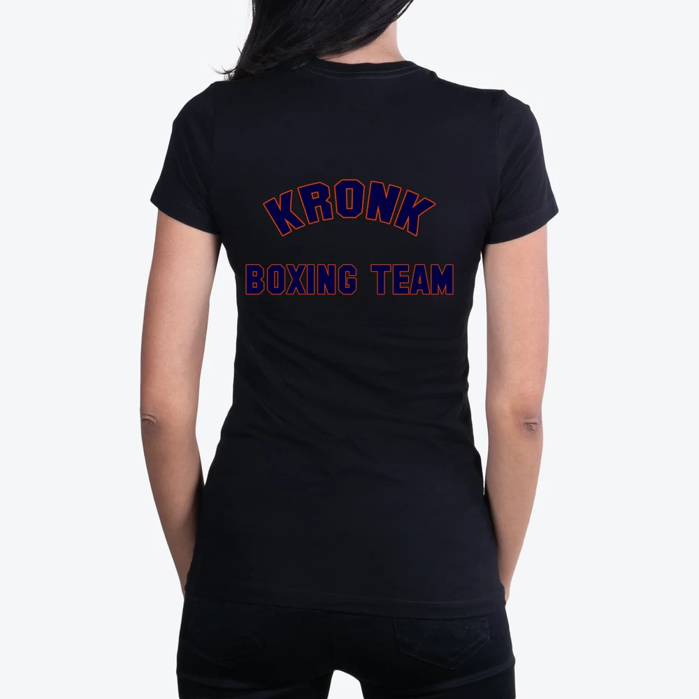Kronk Gym Boxing Team