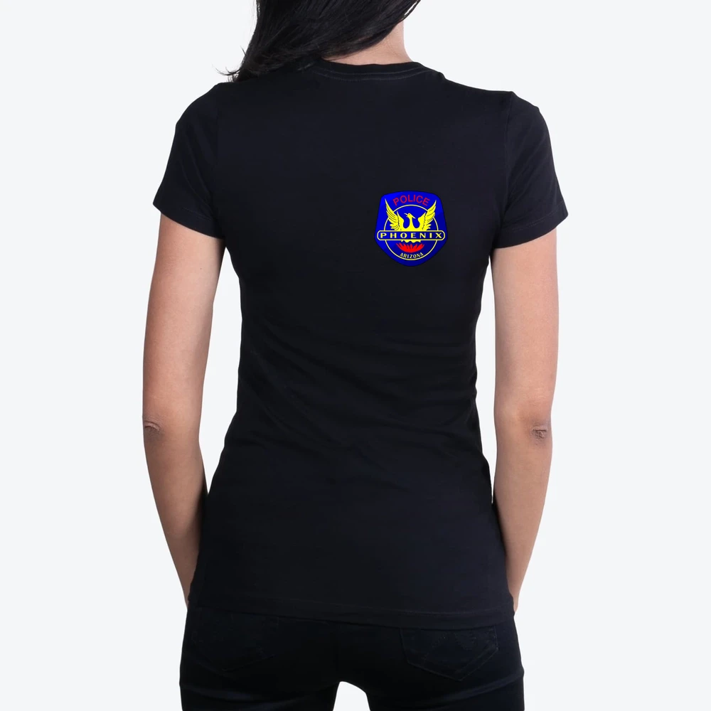 Phoenix Police Department