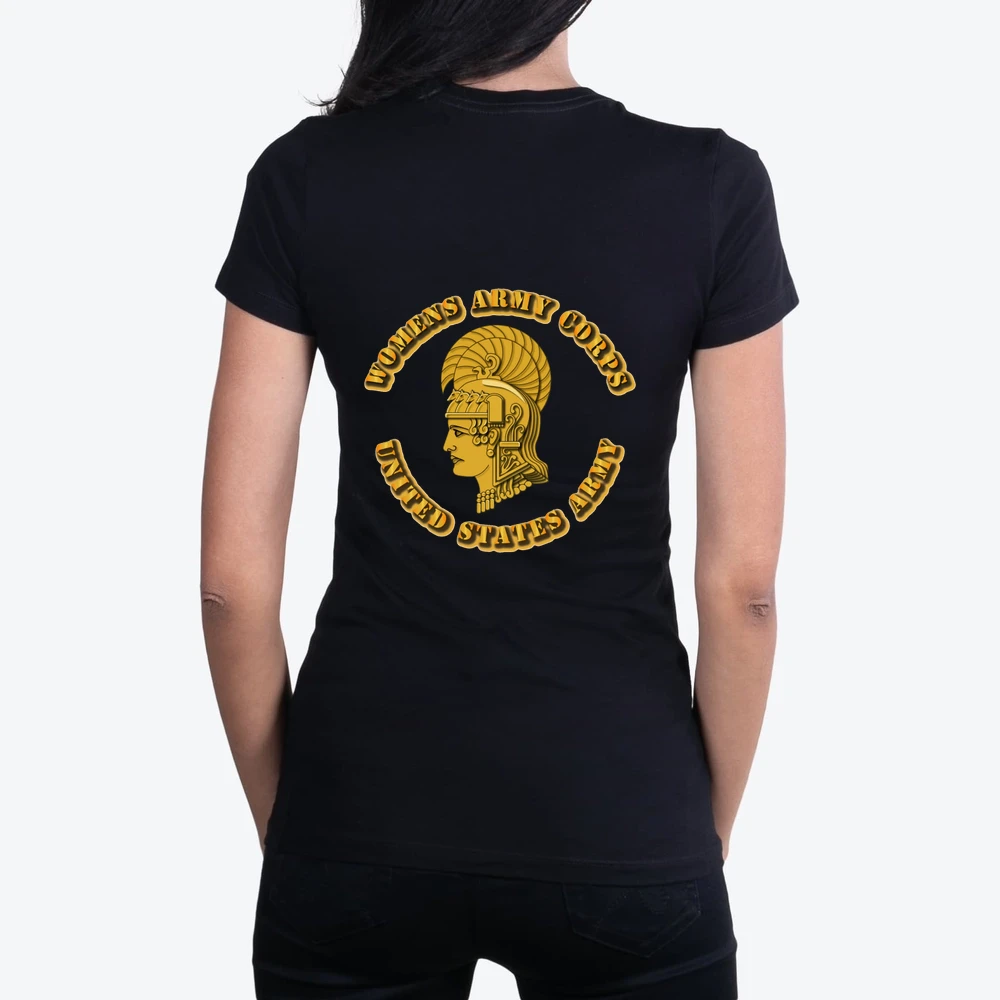 Womens Army Corps Wac