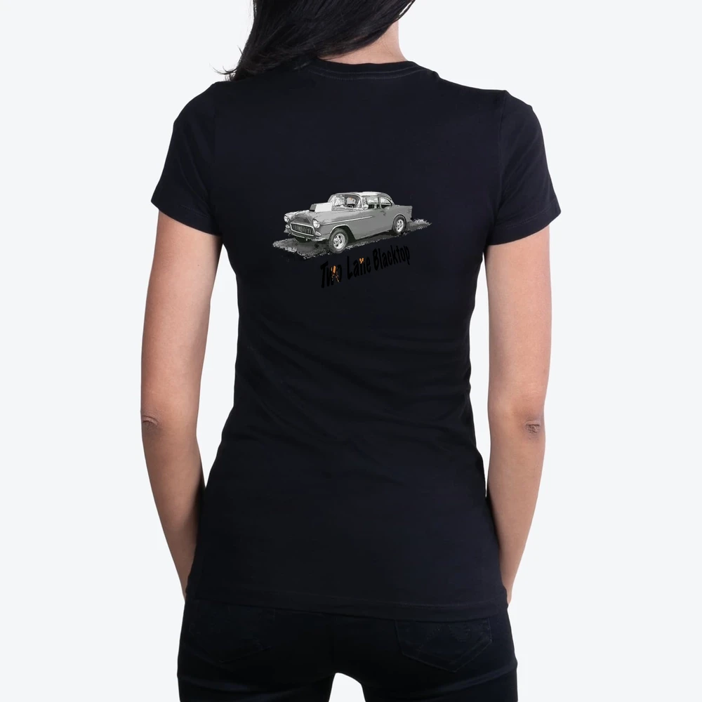 006 Two Lane Blacktop