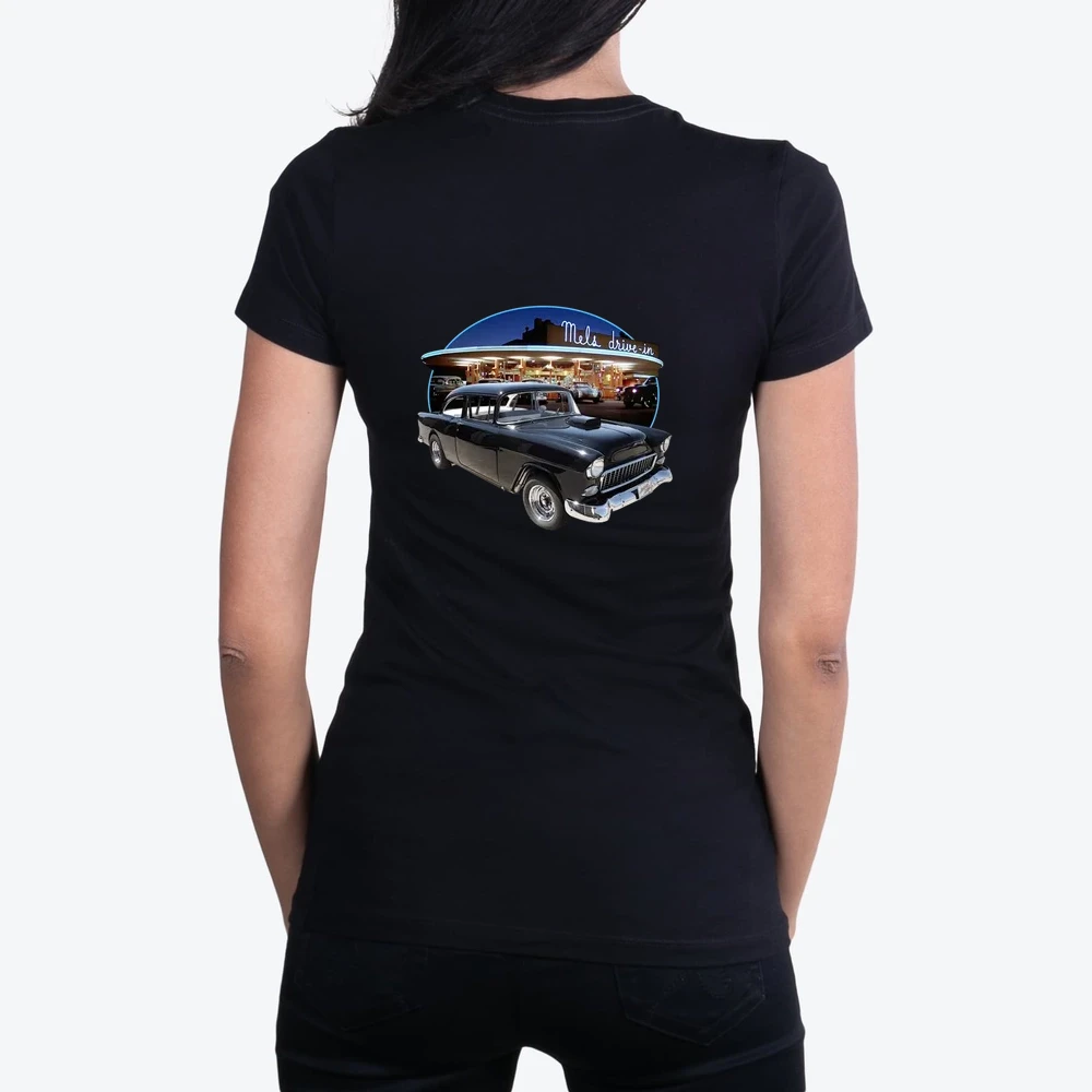 014 American Graffiti