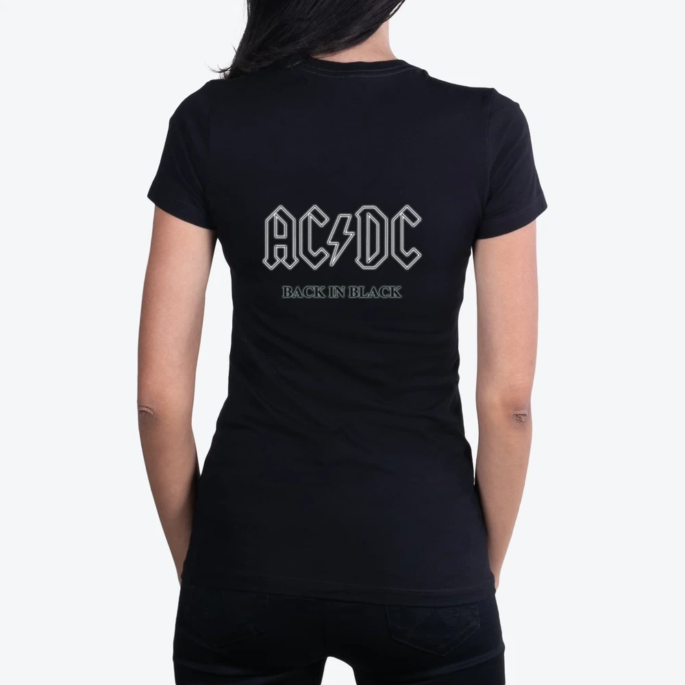 15 Back In Black Acdc 1980