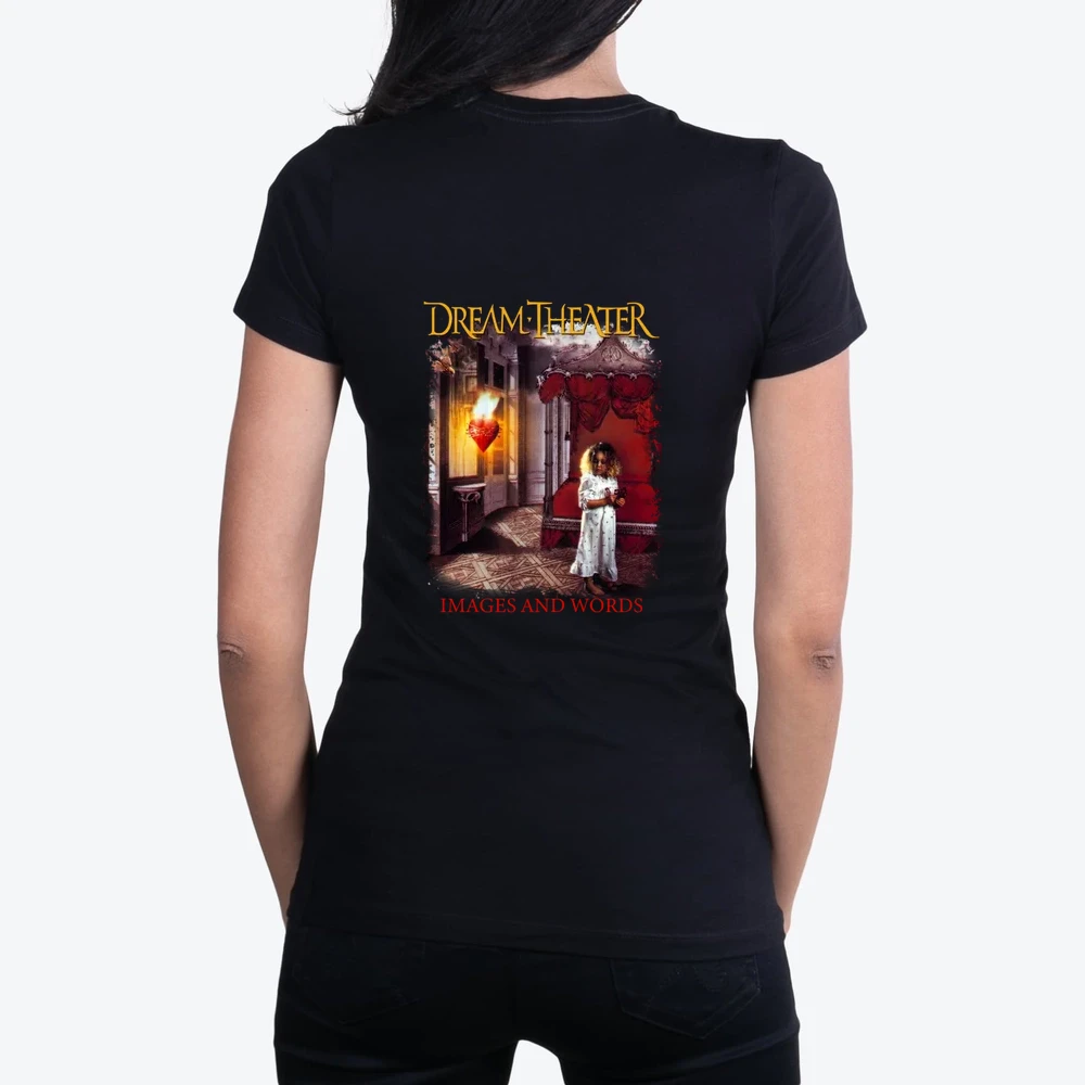 2 Side Dream Theater