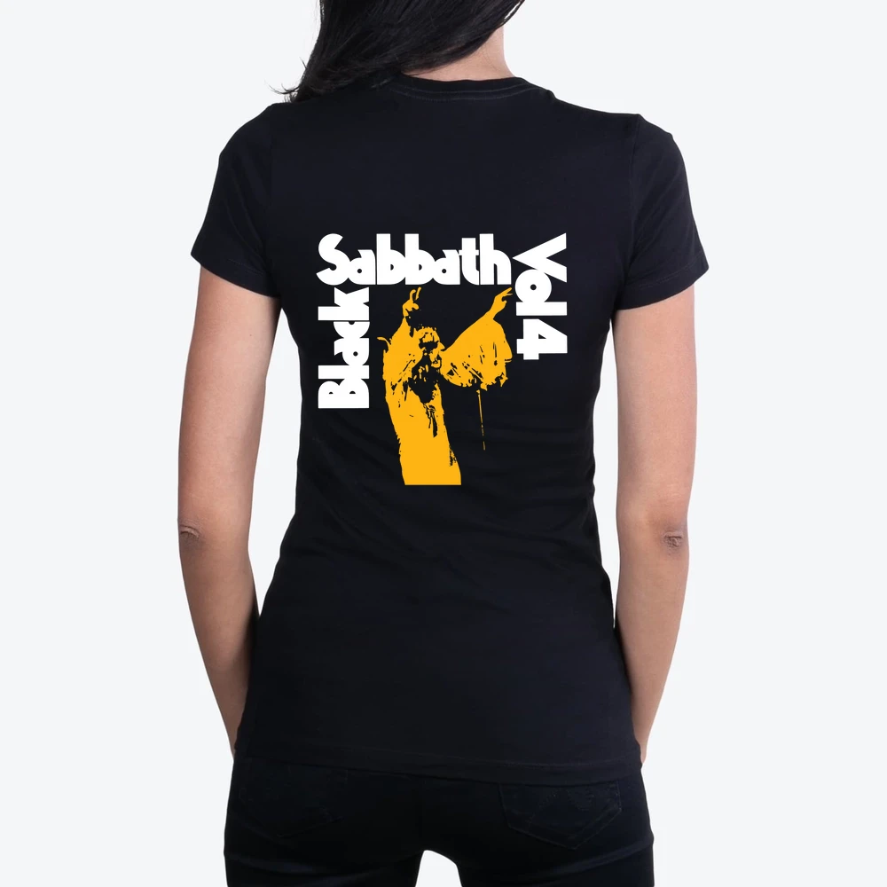 Bsa Black Sabbath Vol