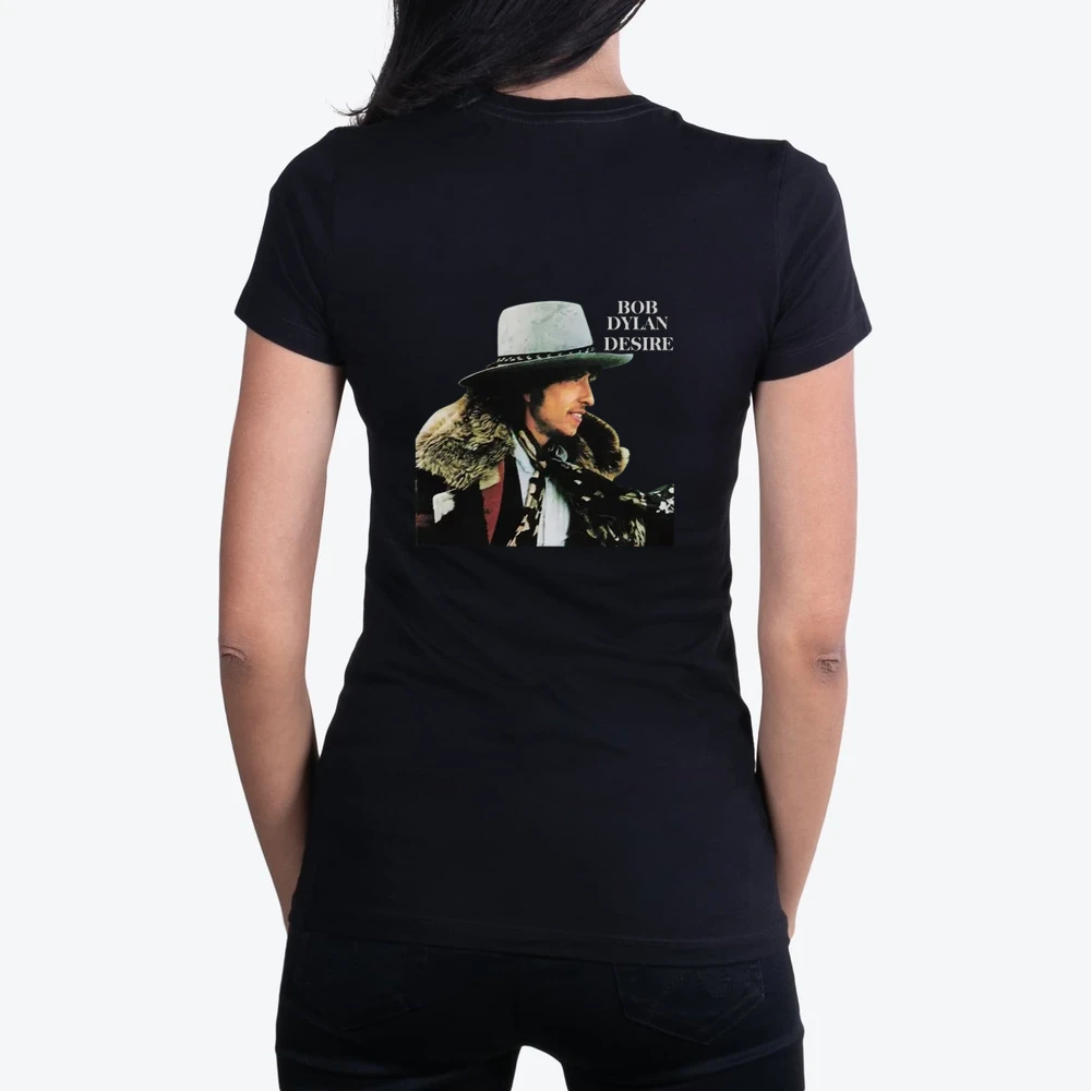 Desire 1976 Bob Dylan