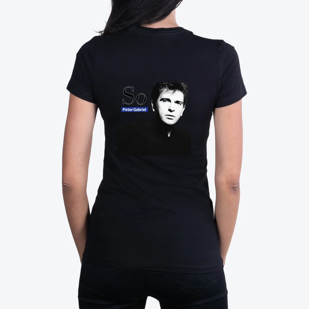 Pgsr Peter Gabriel So