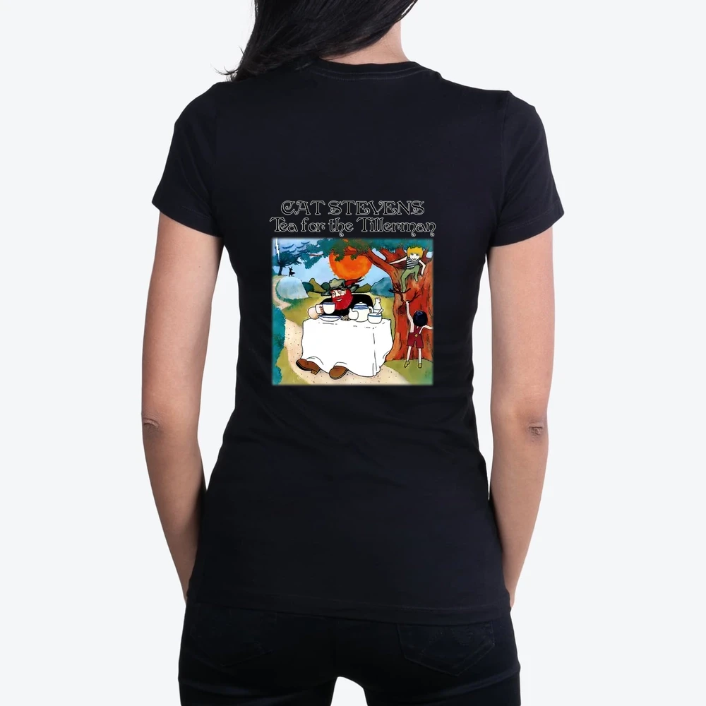 Rk70s 045 Tea For The Tillerman 1970 Cat Stevens