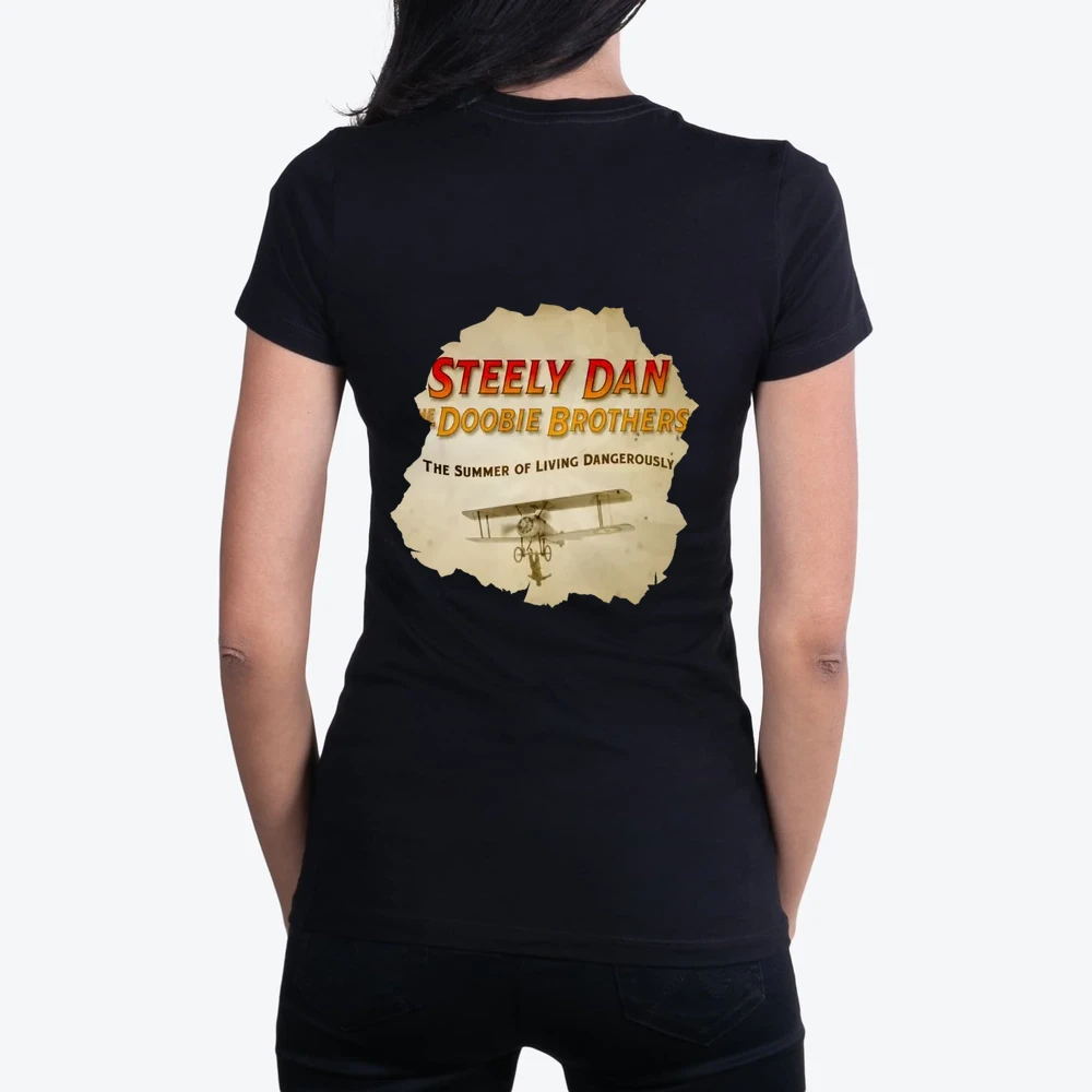 Steely Dan