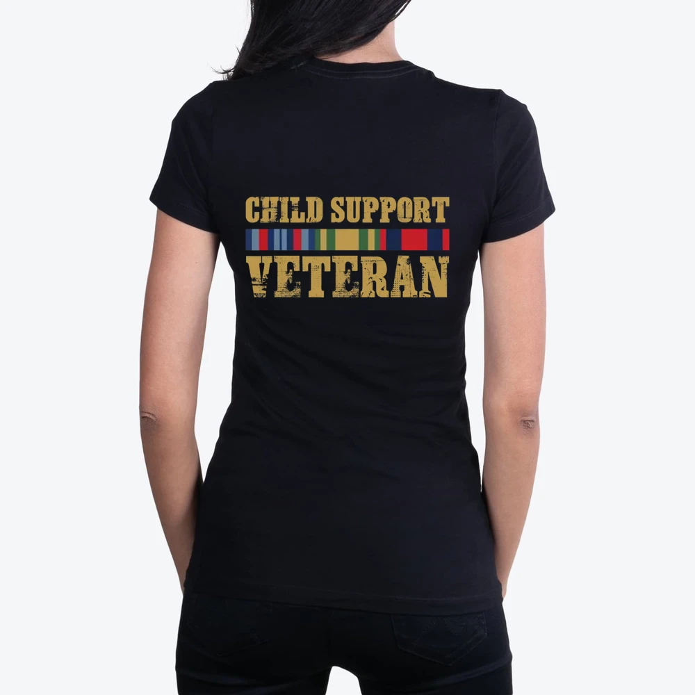 Child Support Veteran