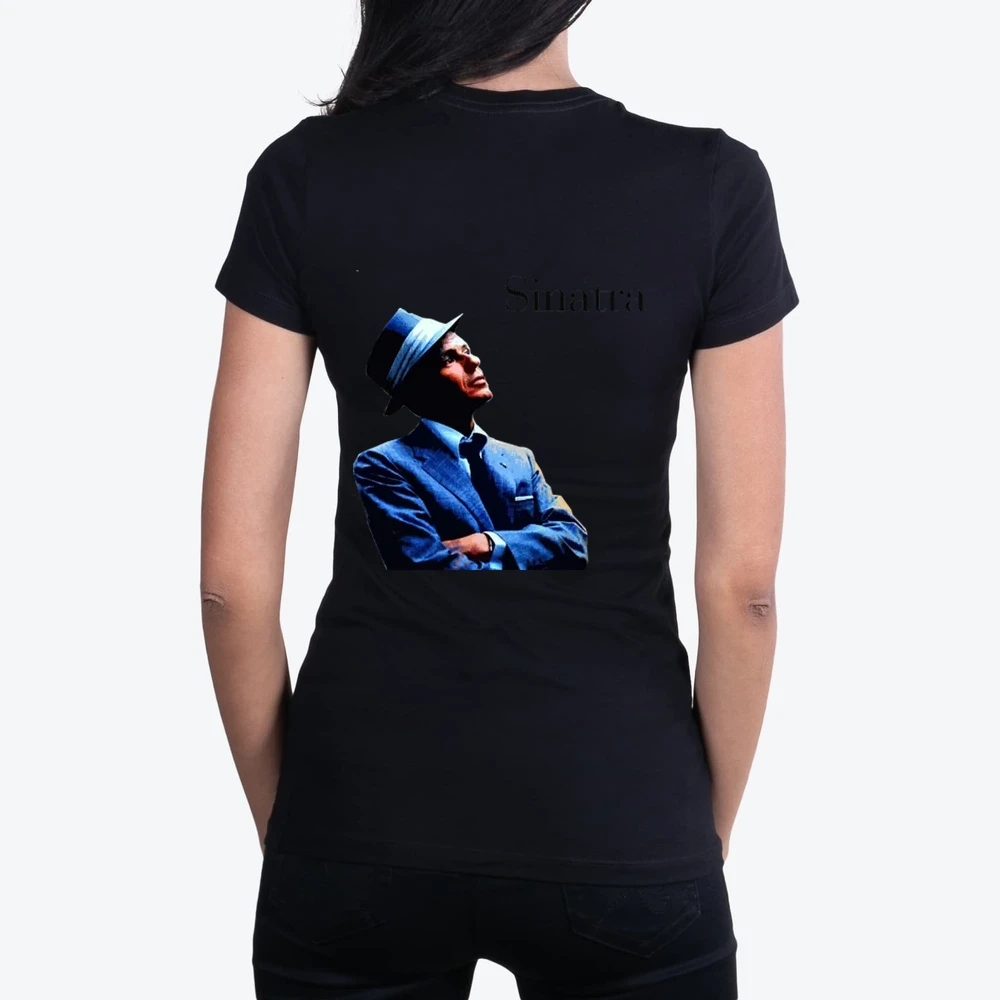 Frank Sinatra Music Singer