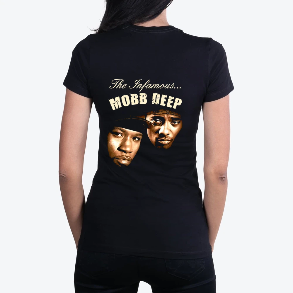 Mobb Deep Rappers Rap