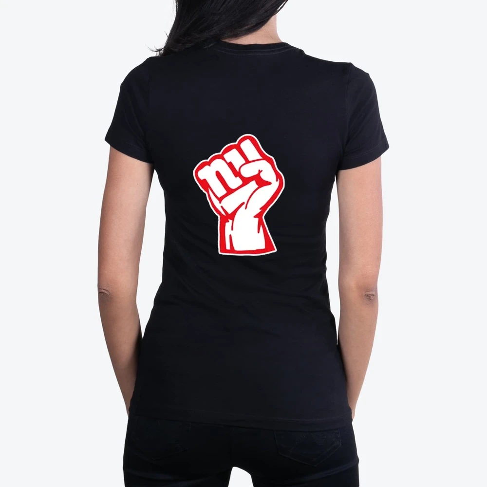 Ny Giants Logo Fist Cool New York Giants Logo Parody Go Giants