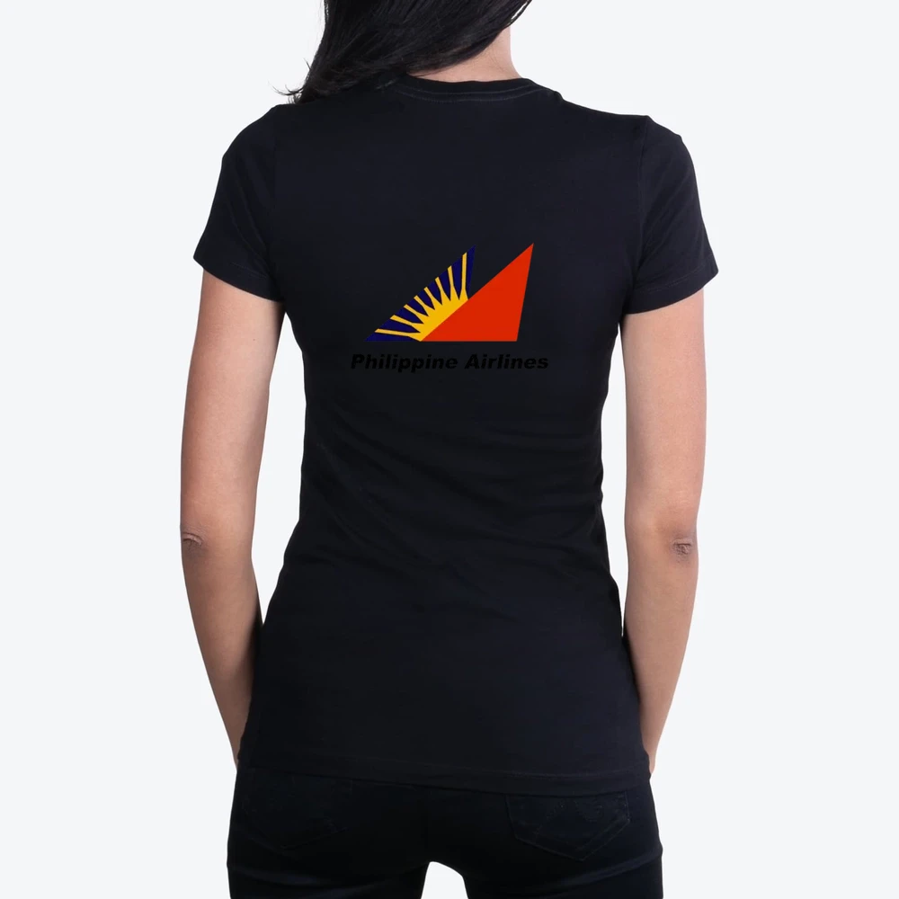 Philippine Airlines Logo Travel Pilot Wanderlust