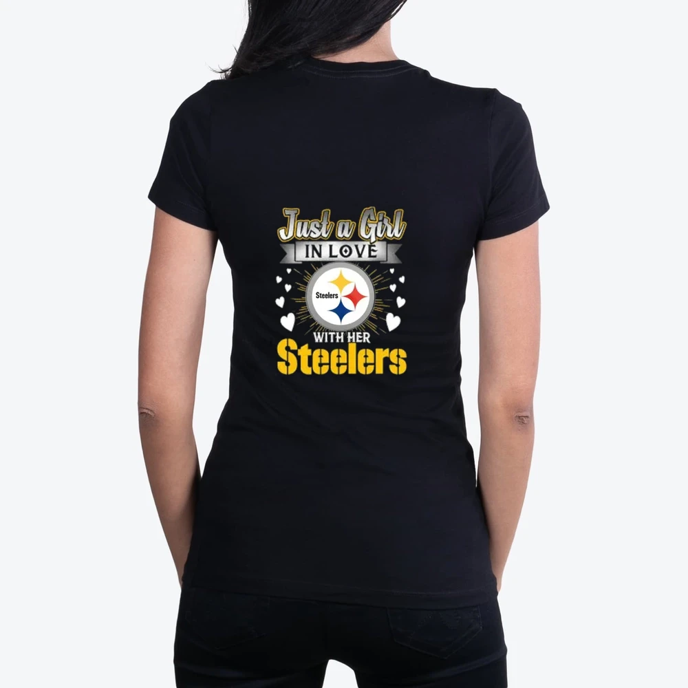 Pittsburgh Steelers T