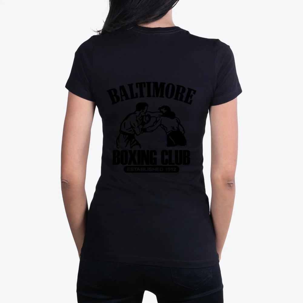 Baltimore Boxing Club