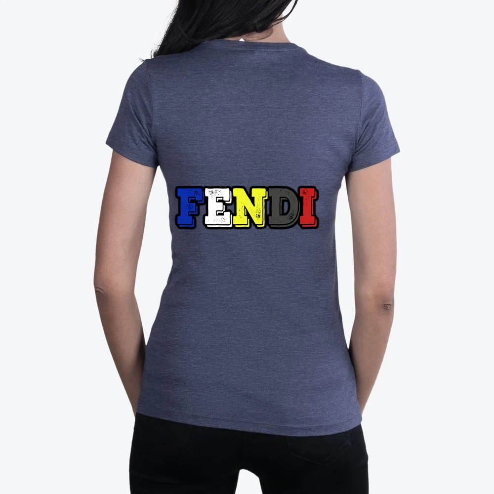 Fendi Gift For Best Friends