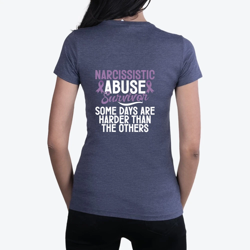 Narcissistic Abuse Survivor Some Days Are Harder