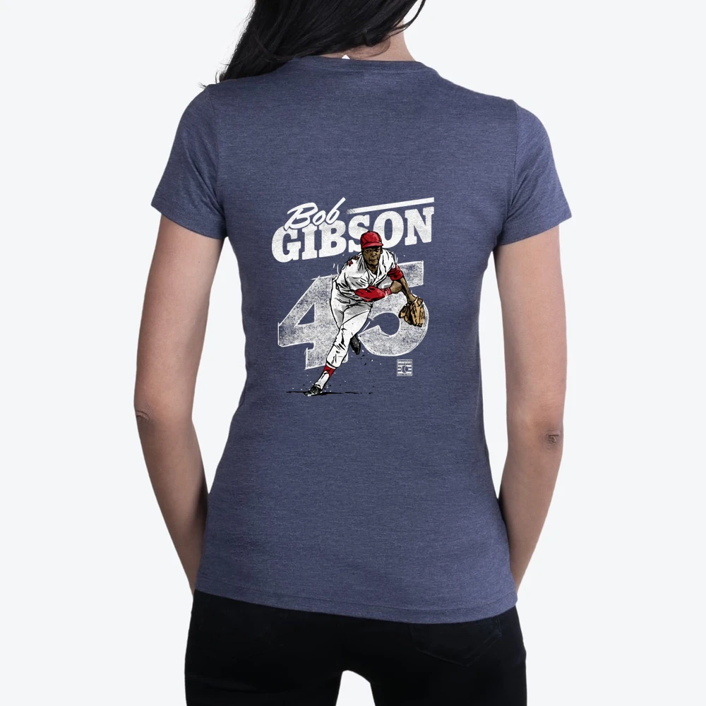 Bob Gibson