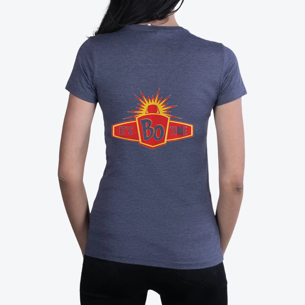 Bojangles Its Bo Time