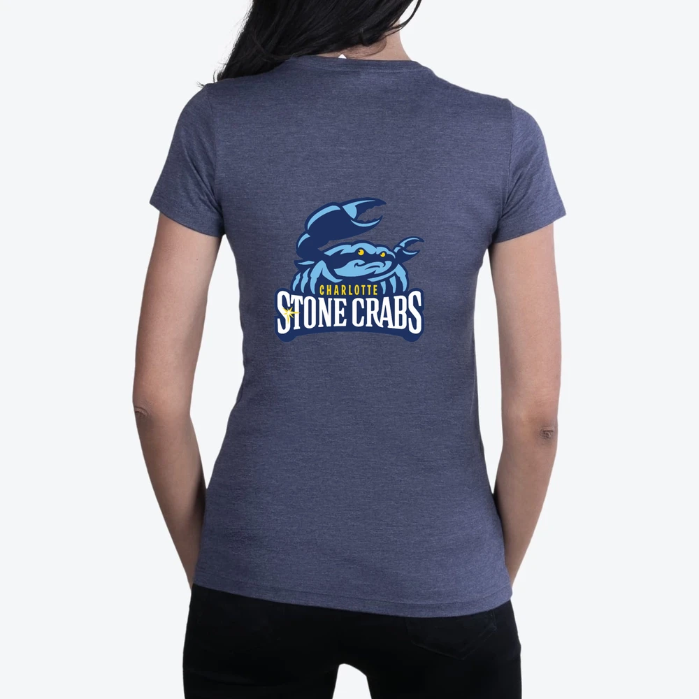Charlotte Stone Crabs