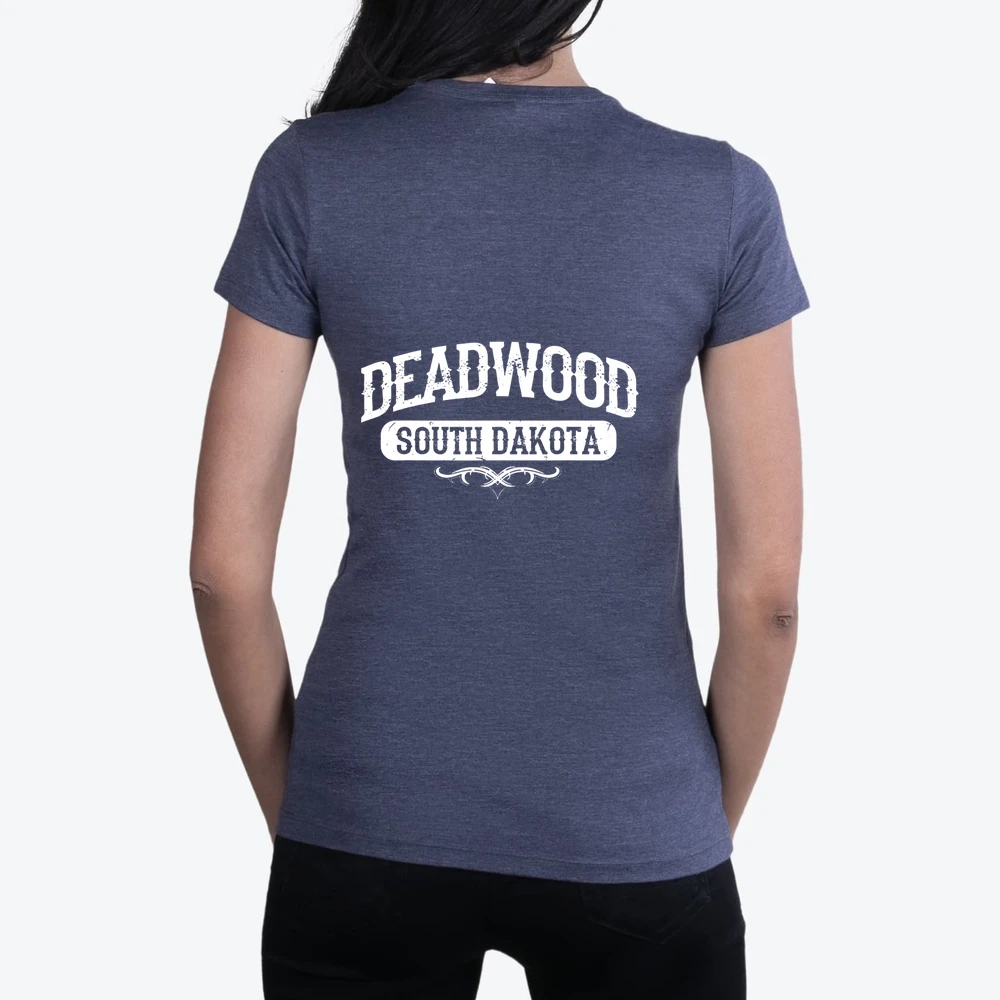 Deadwood South Dakota