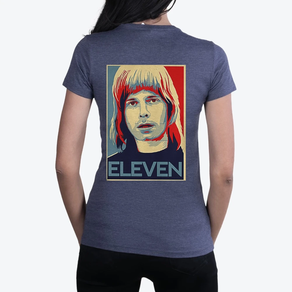 Eleven Spinal Tap Fan