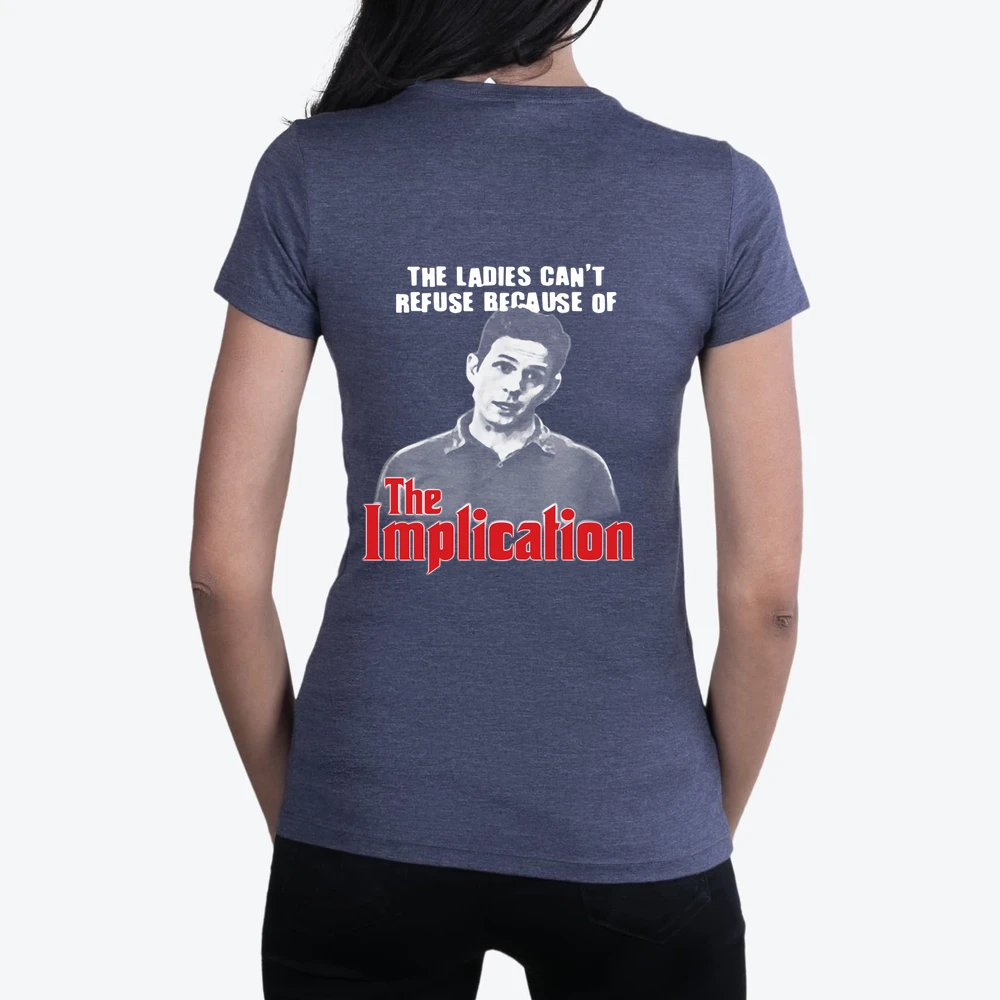 Its Always Sunny In Philadelphia The Implication