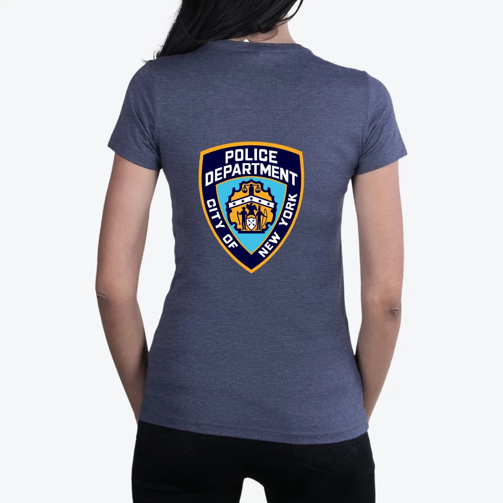 New York Police Department