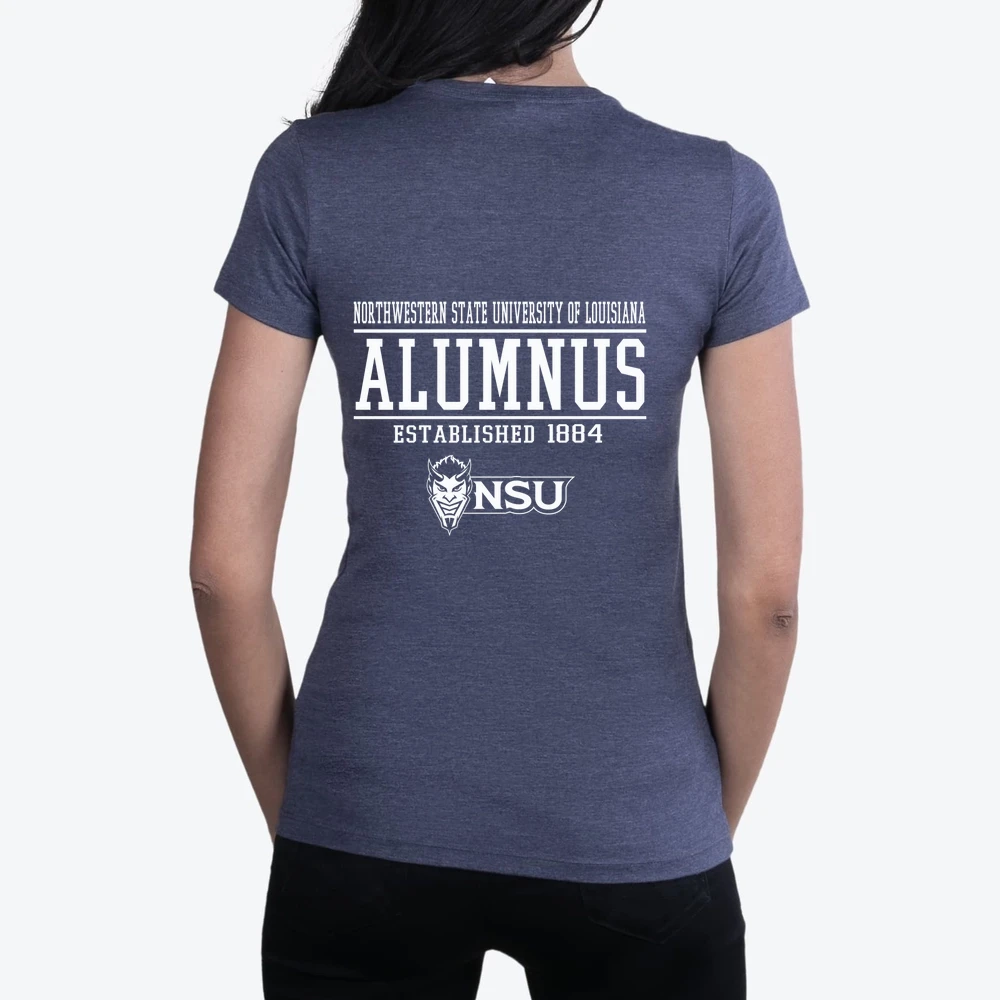 Northwestern State Alumnus