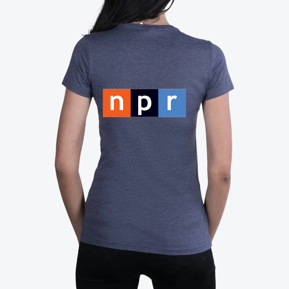 Npr National Public Radio