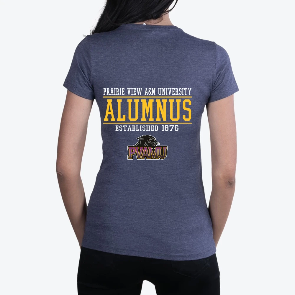 Prairie View University Alumnus Established 1876