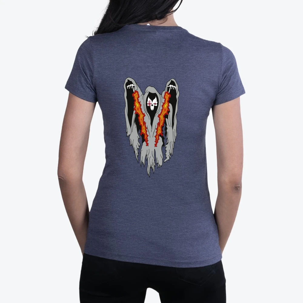 Spooky Ac 130 Gunship