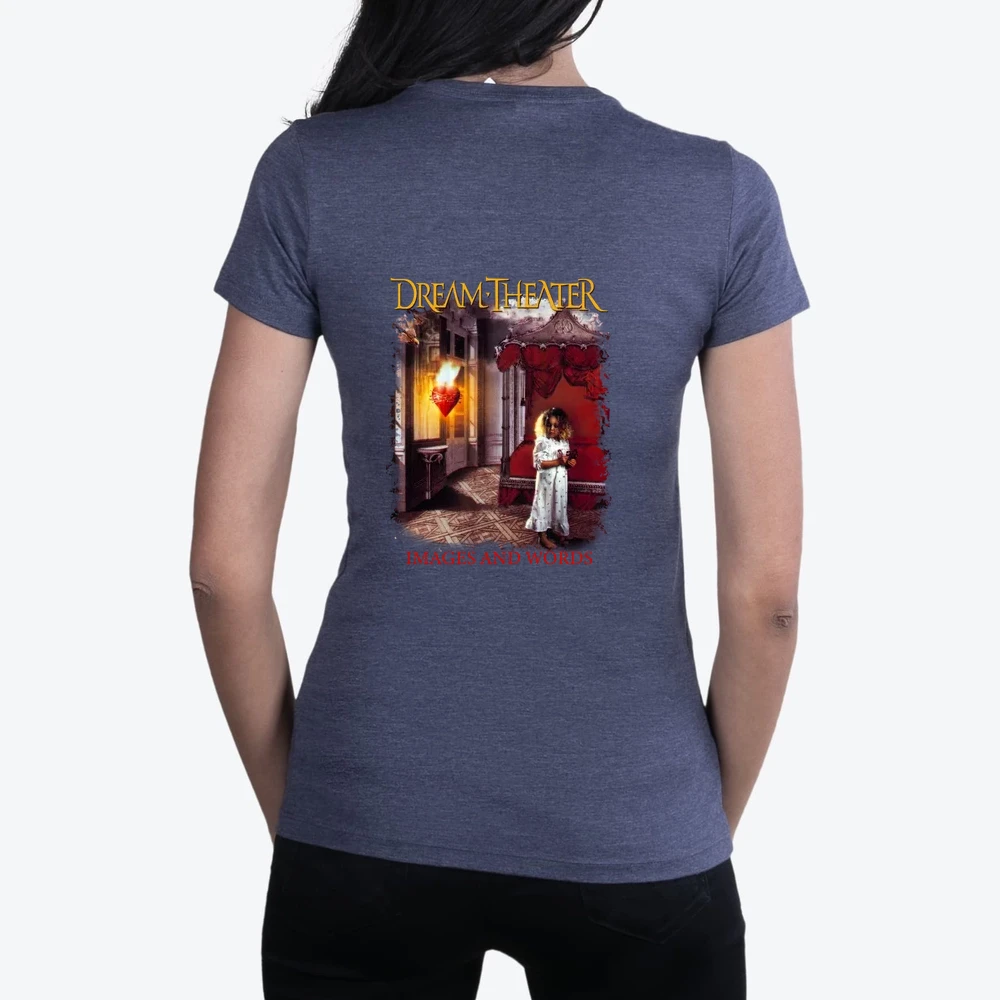 2 Side Dream Theater