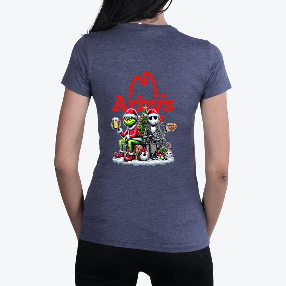 Arbys Unique Uniforms