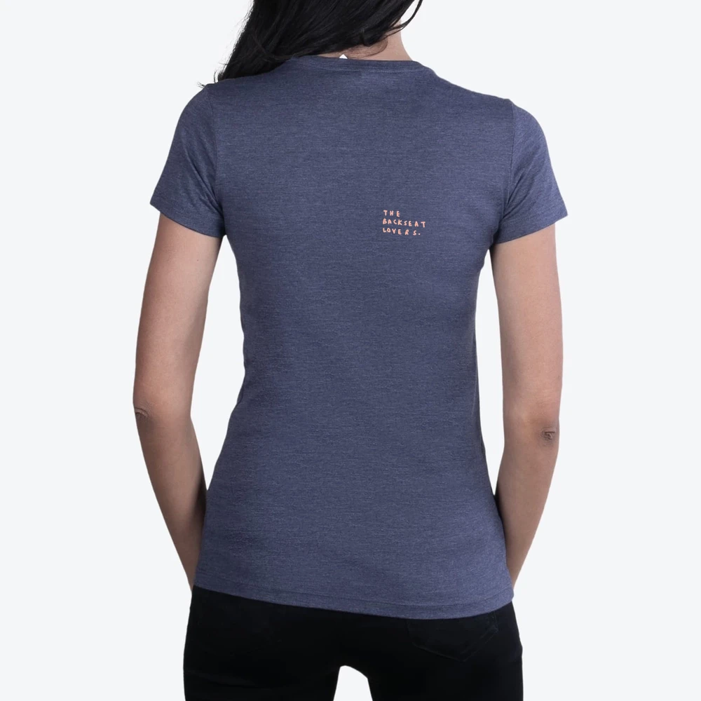 Backseat Lovers Merch
