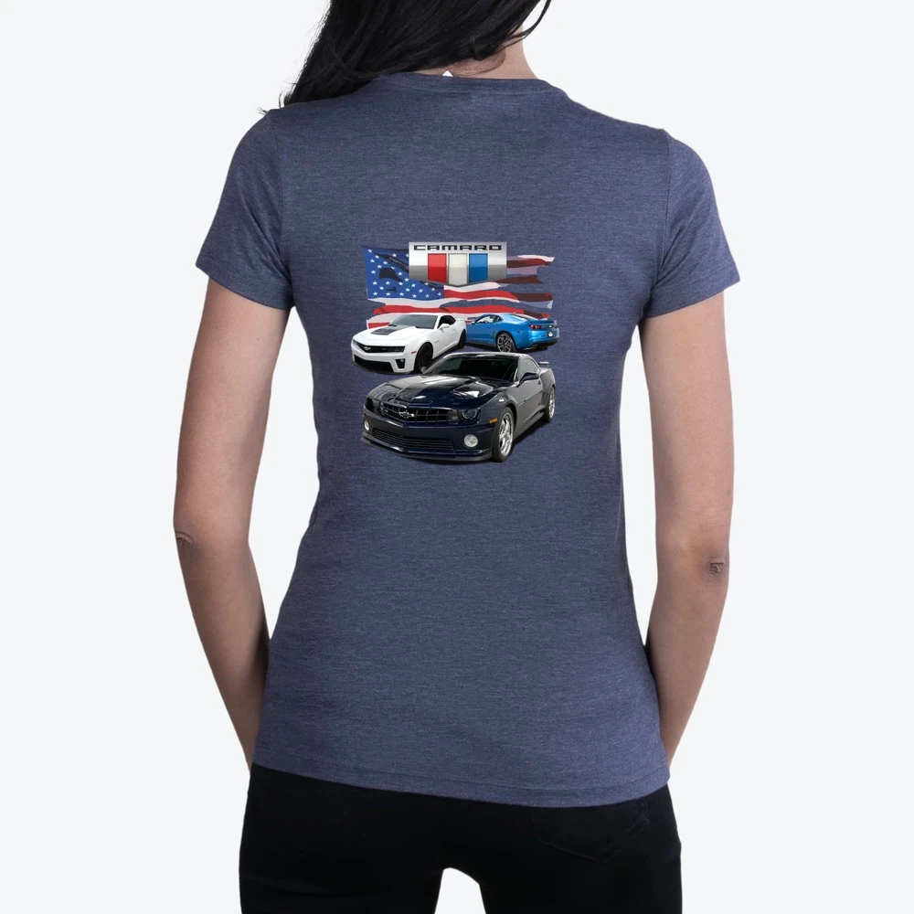 Chevrolet Camaro 2013