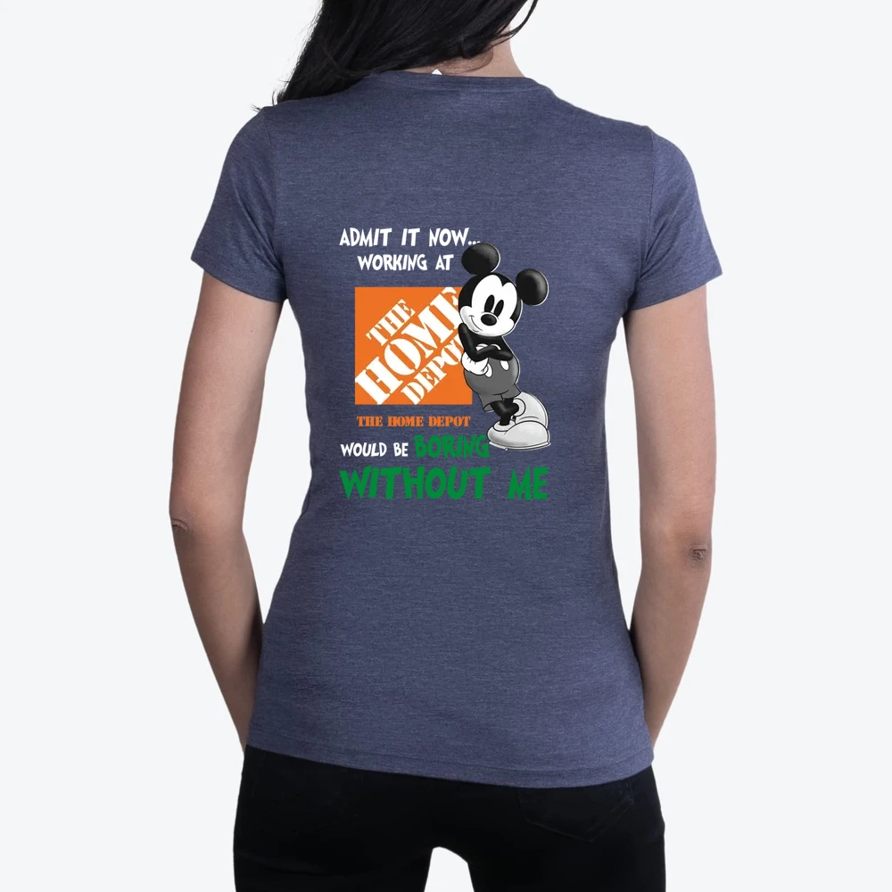 Home Depot