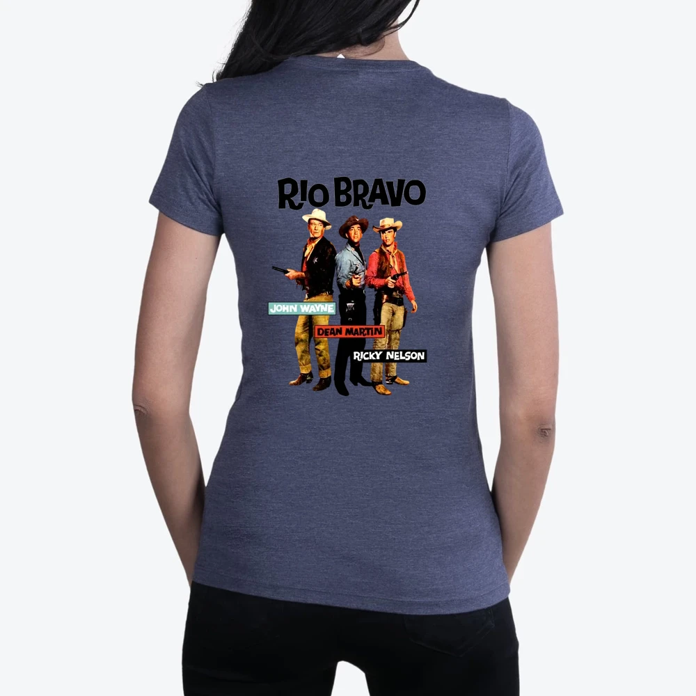 John Wayne Rio Bravo