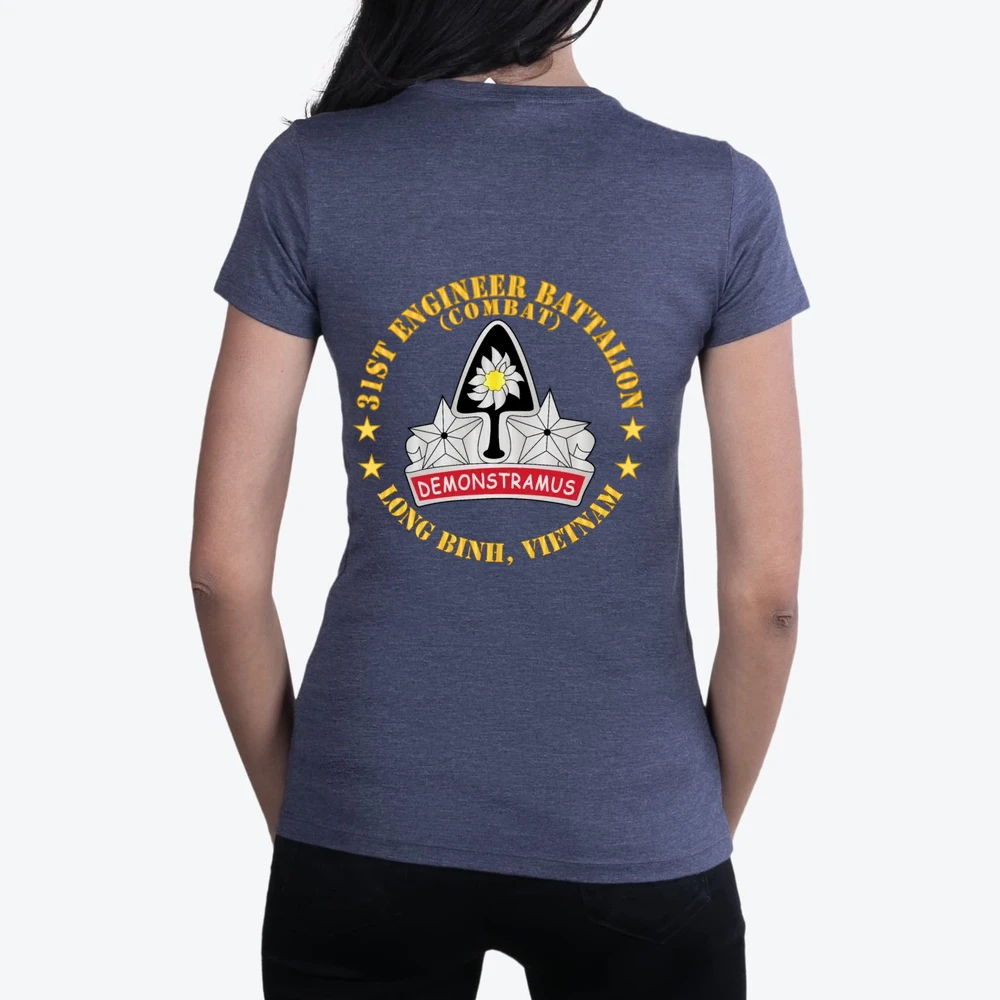 31st Engineer Battalion Combat Long Binh Vietnam