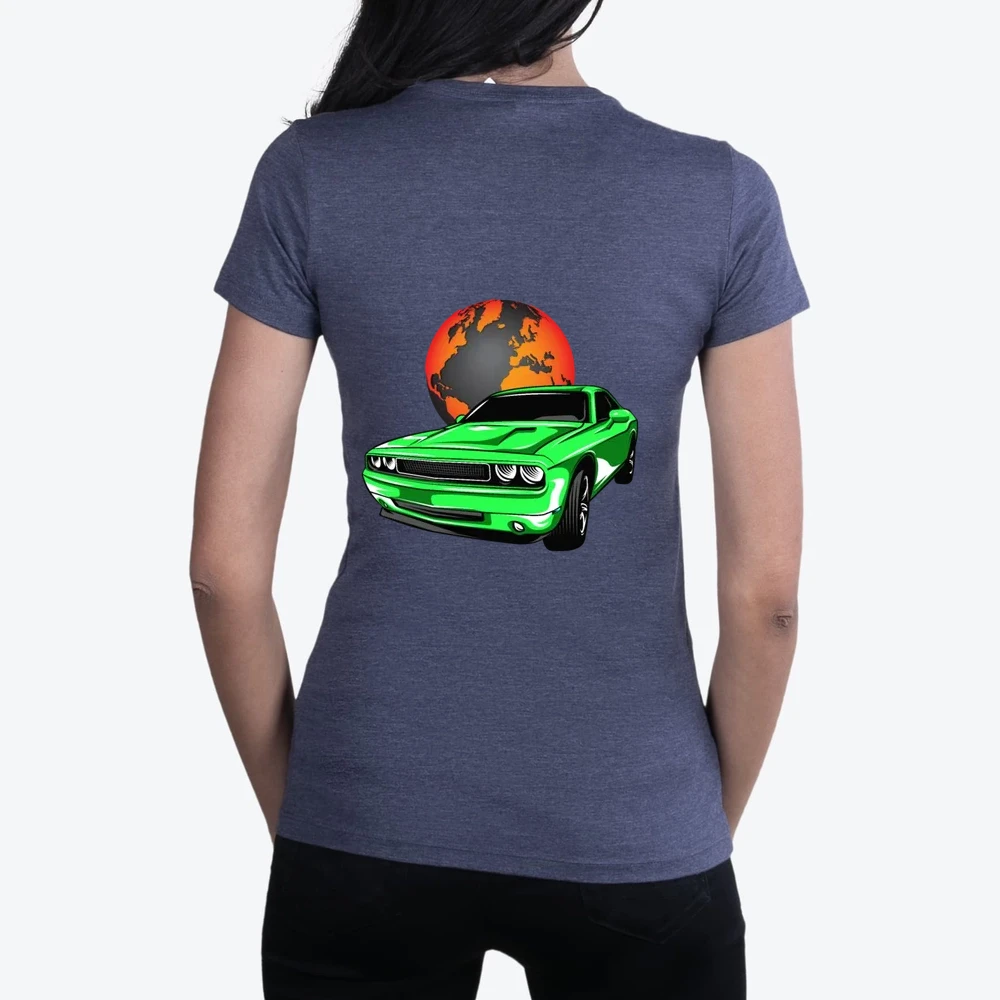 Challenger Rt Srt8 392 Redeye Scatpack Demon 170